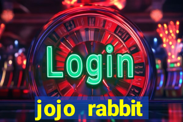 jojo rabbit completo dublado